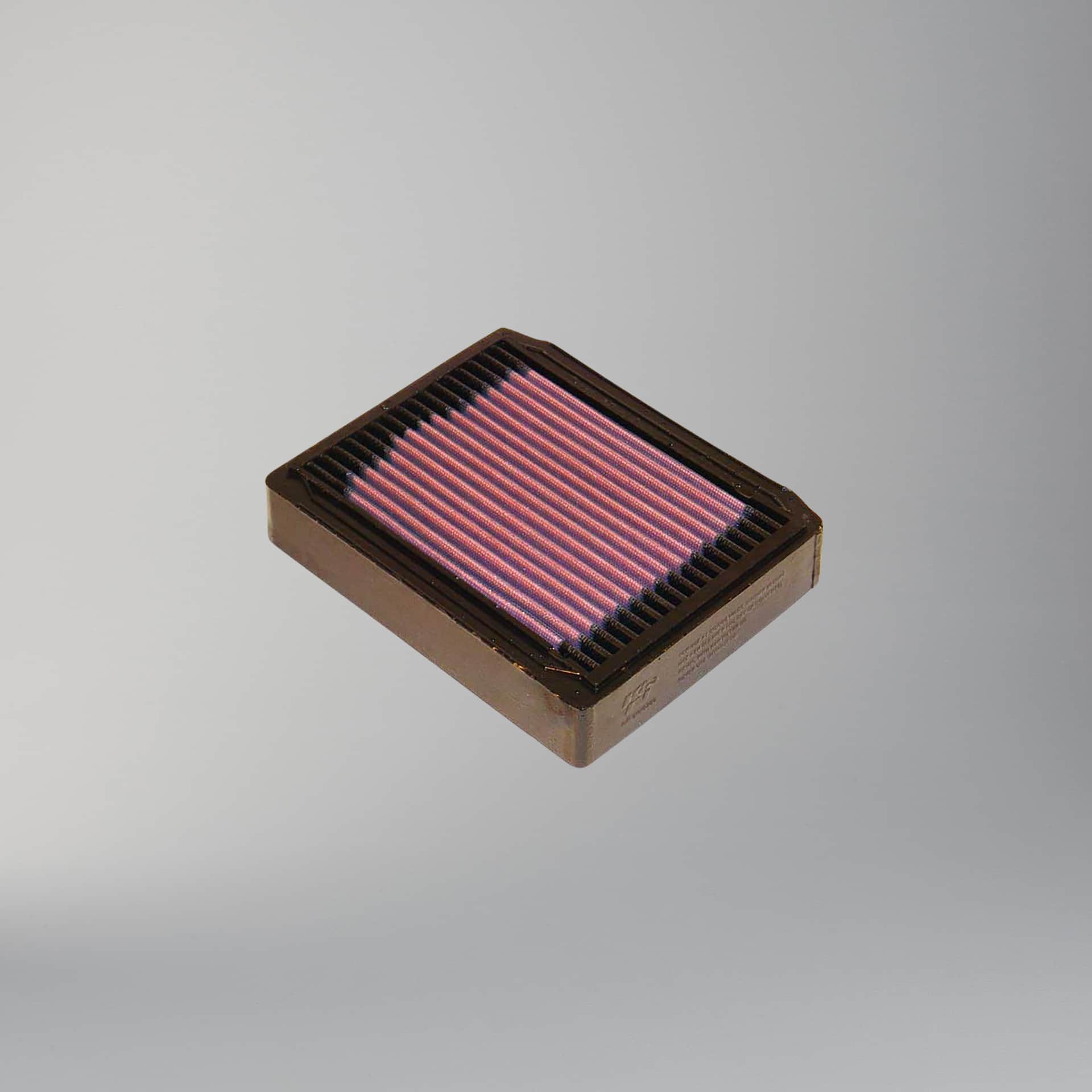 K&N BMW Air Filter