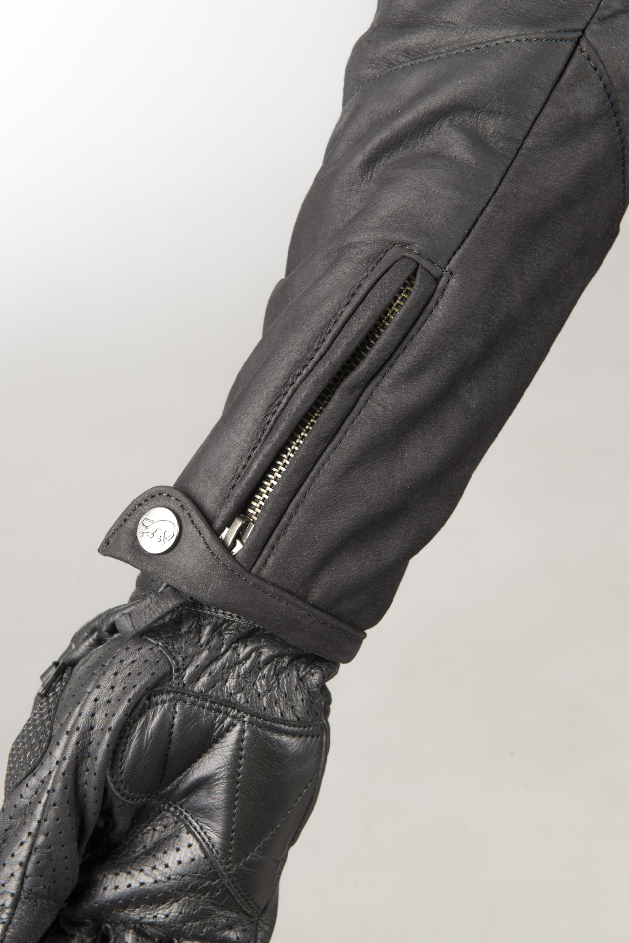 Furygan Debbie Motorcycle Jacket Women's
