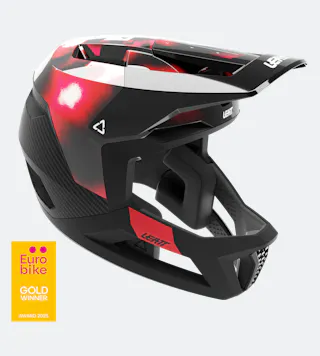 MTB Helma Downhill Leatt Gravity 5.0