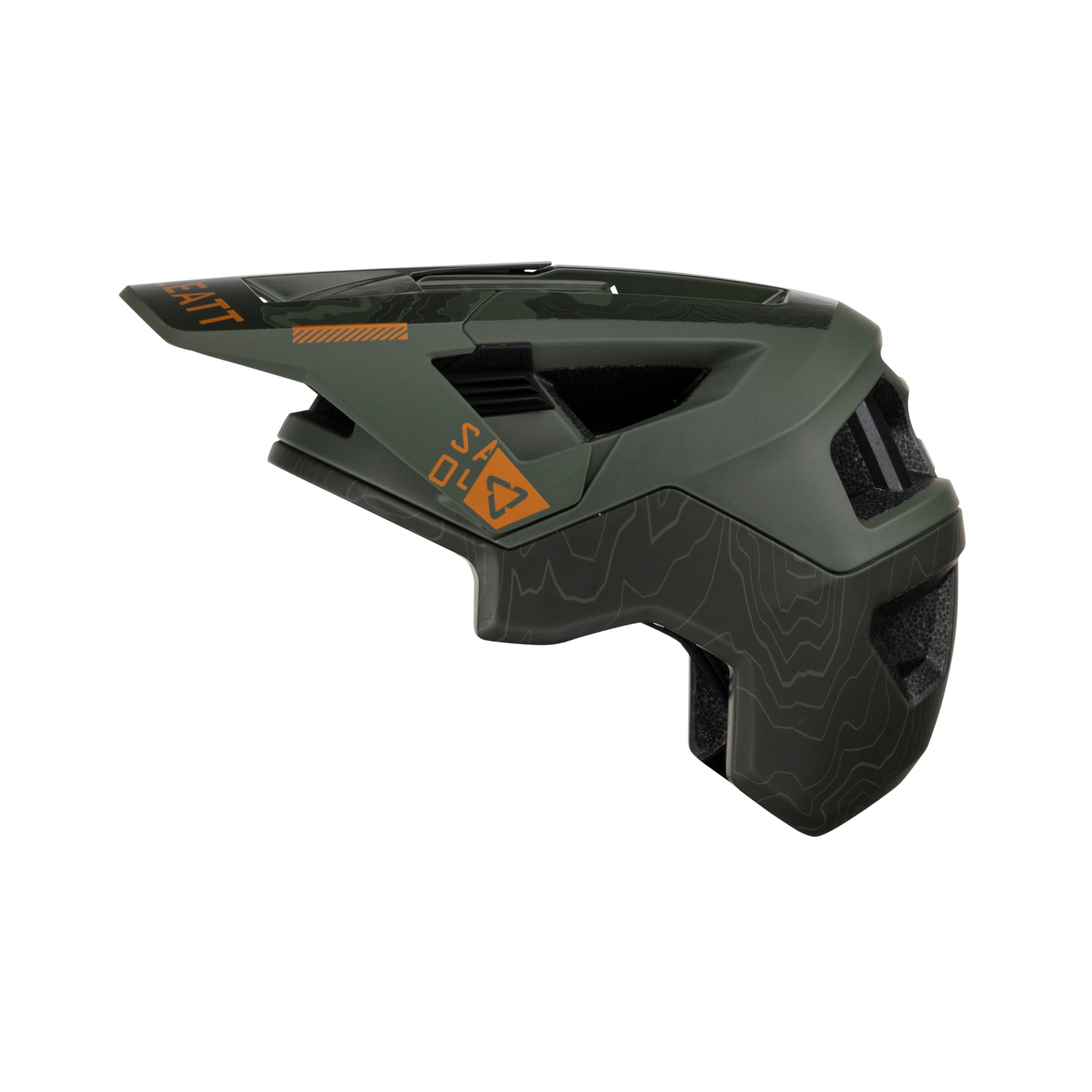 Leatt AllMtn 4.0 V23 MTB Helmet