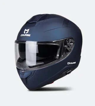 Integraalhelm Course Raider Evo