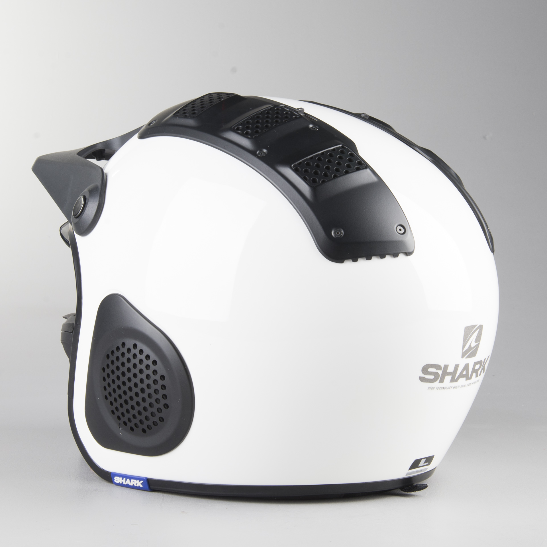 Shark X-Drak Helmet