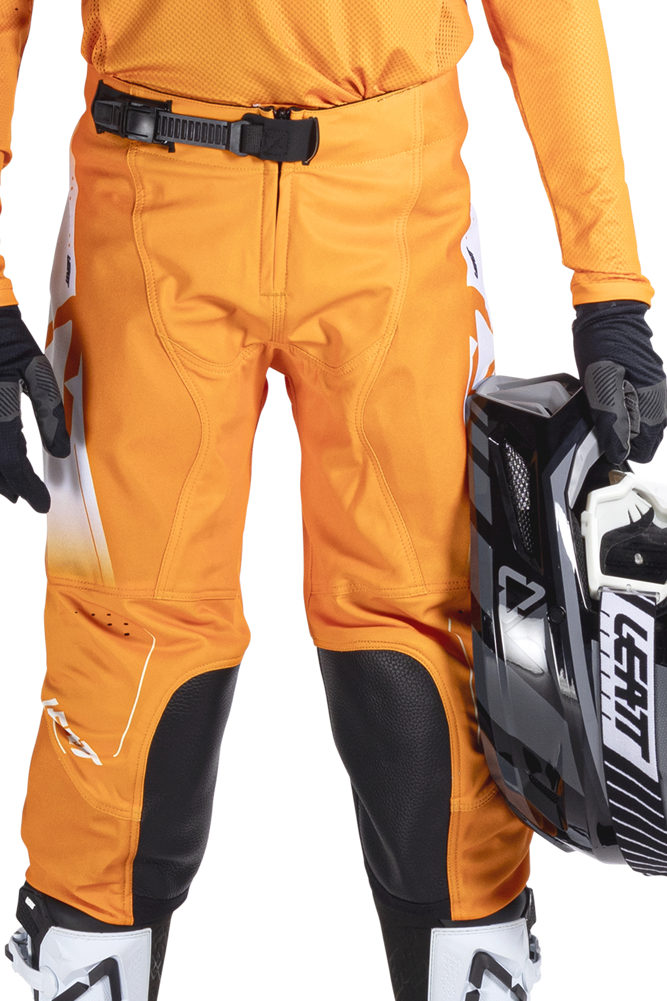Leatt Moto 4.5 V26 Youth MX Trousers