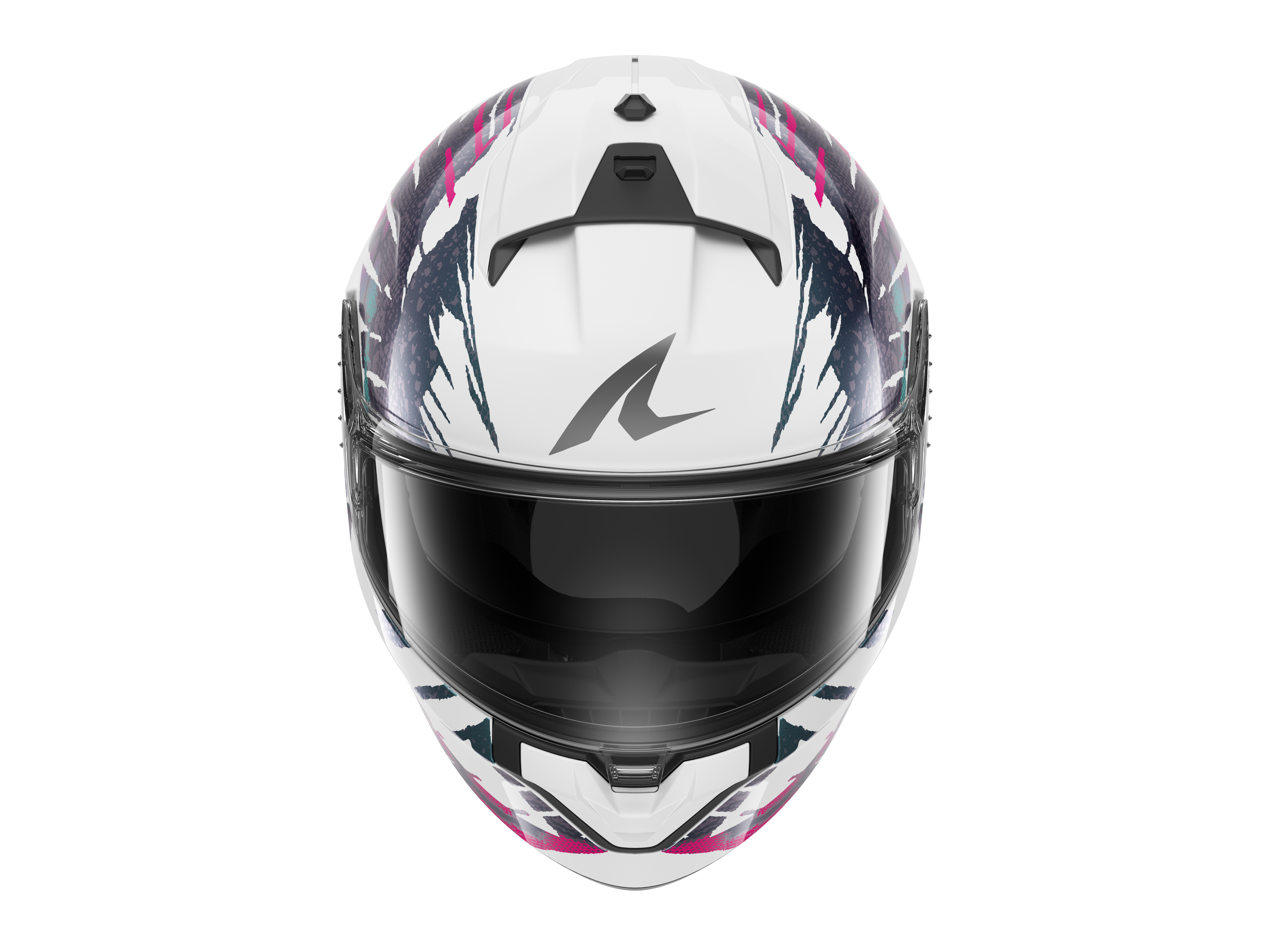 Casco Integral Shark Ridill 2 Reptaia