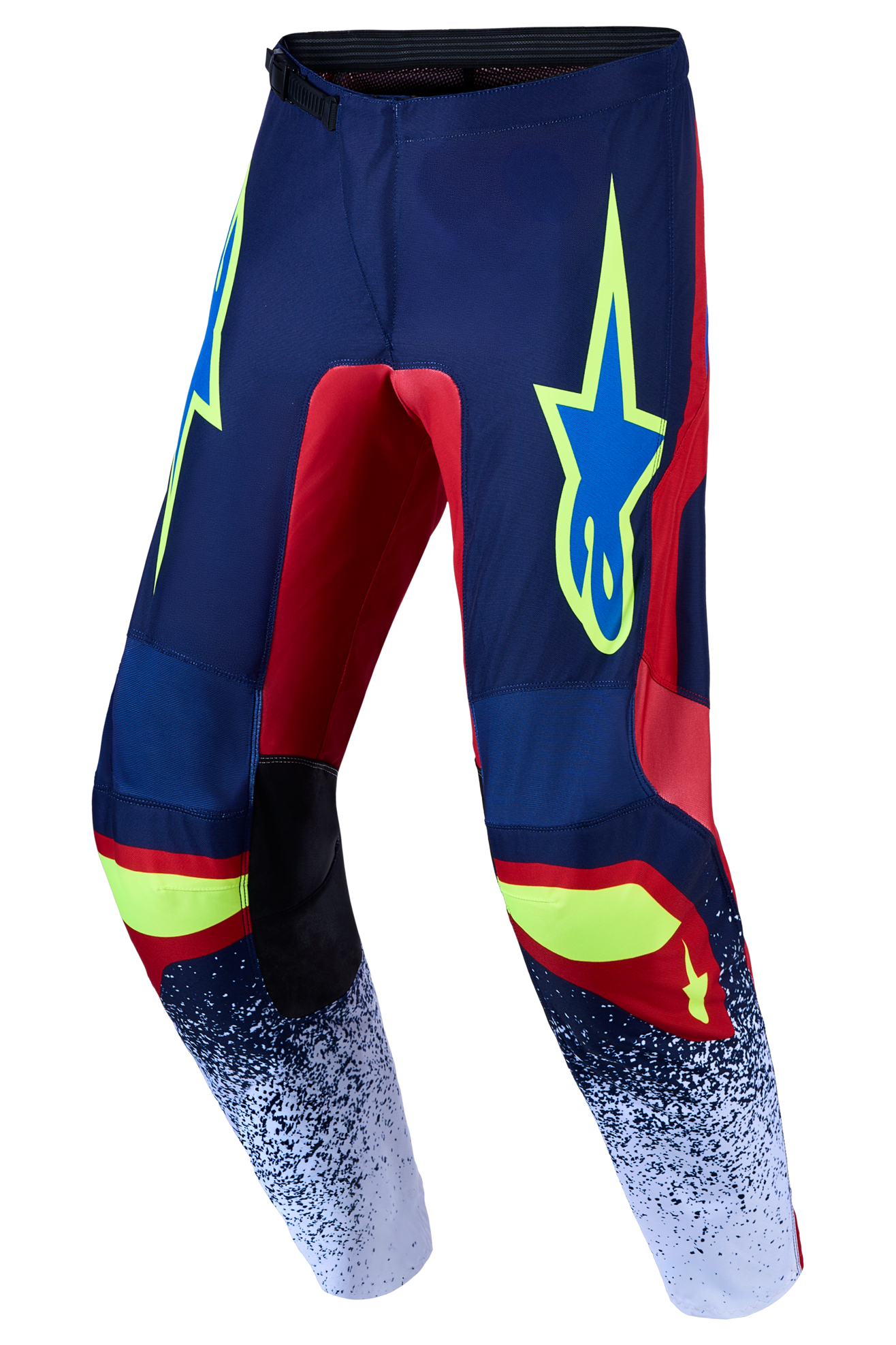 Crossbroek Alpinestars Fluid Drag