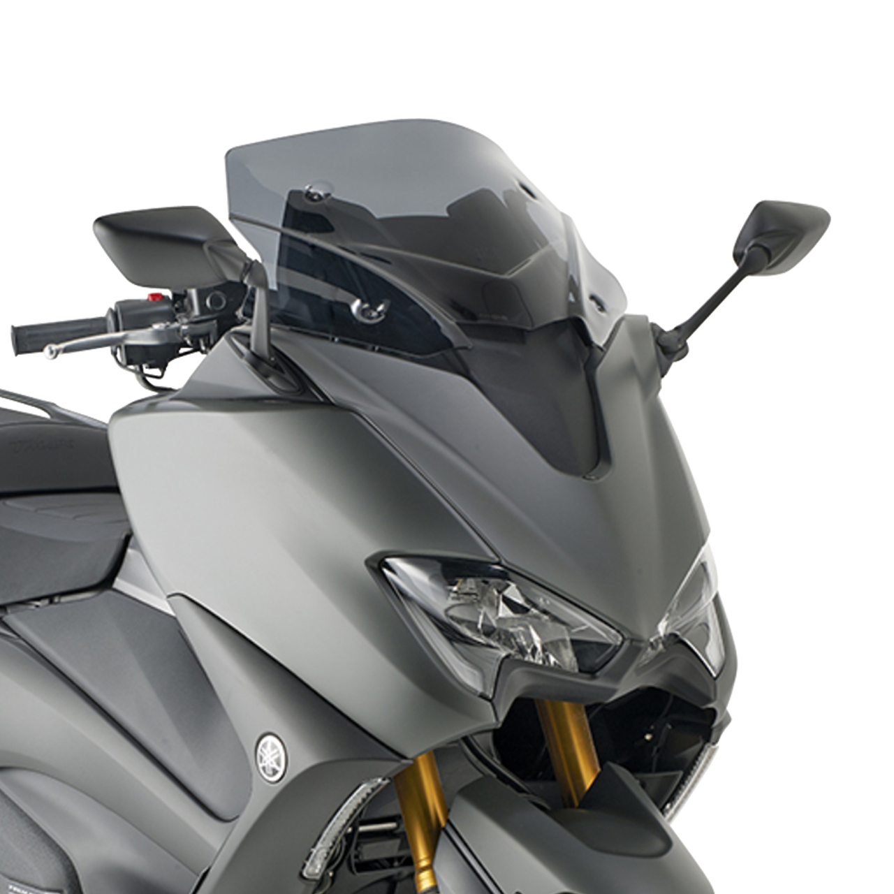 Givi Scooter D-B/BO Low & Sport Windscreen