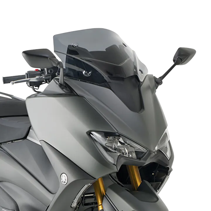 Windscherm Givi Scooter D-B/BO Low & Sport