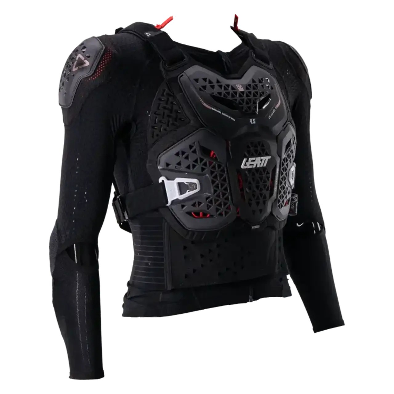Bodyprotector Leatt 4.5 Hybrid Dames Cross V26