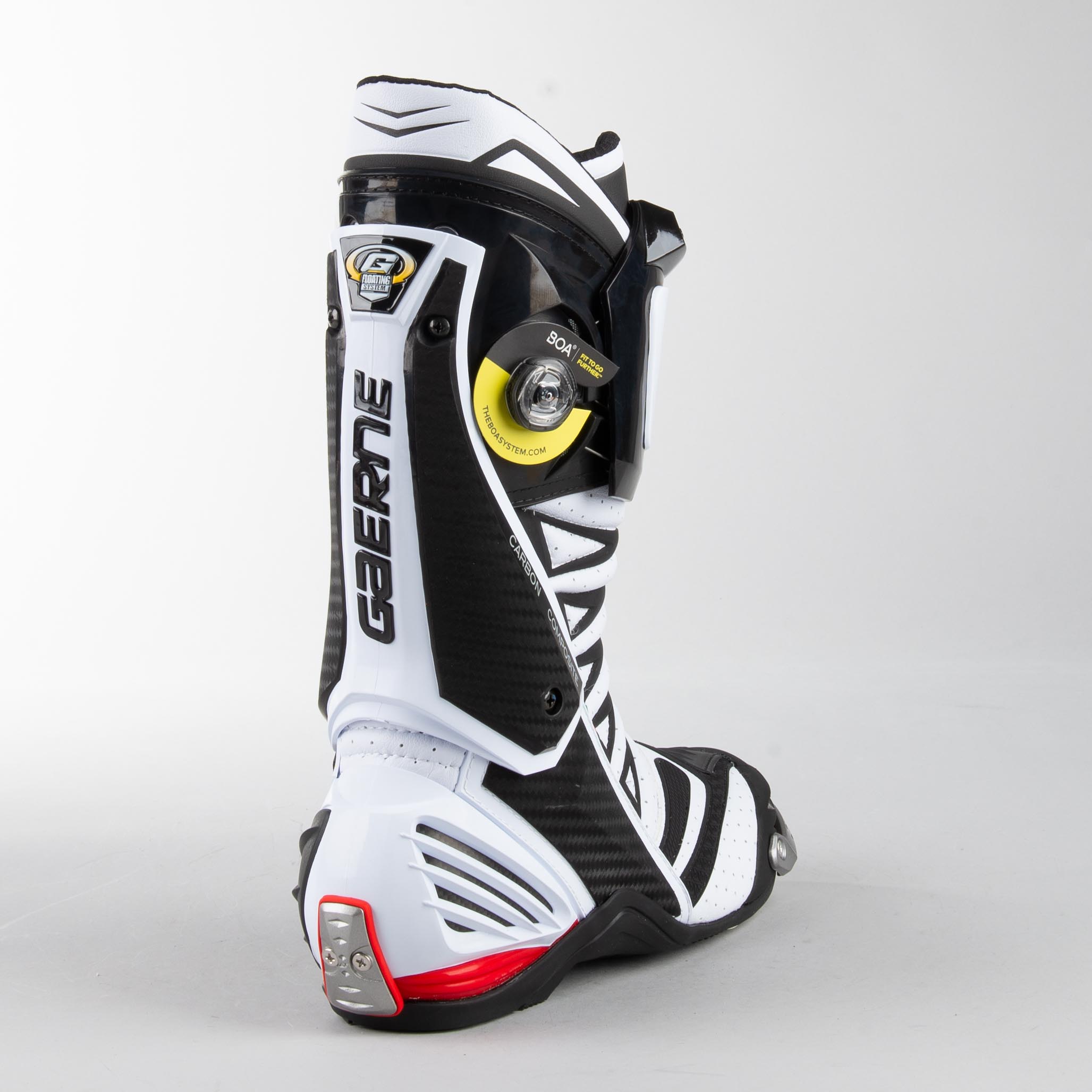 Gaerne GP1 Evo MC Boots