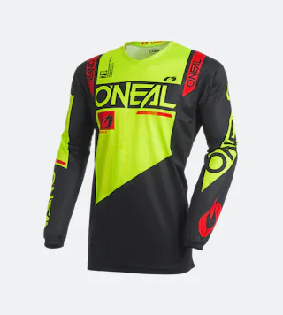 Camiseta Cross O'Neal Element Factor