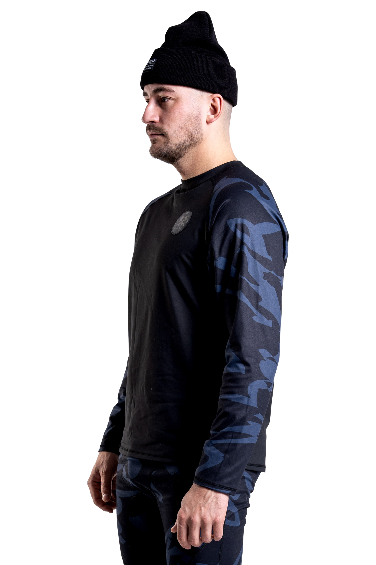 Camiseta Interior Jethwear Base One Slip