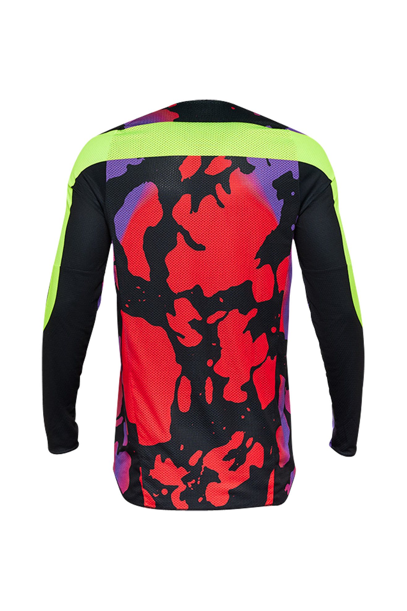 FOX 360 Throttle MX Jersey