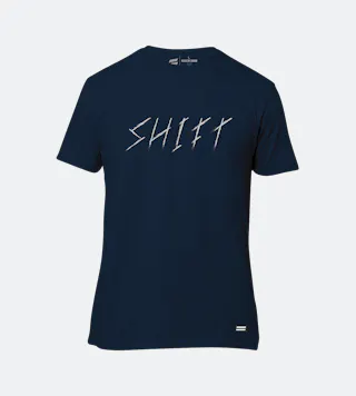 Shift Carved T-Shirt