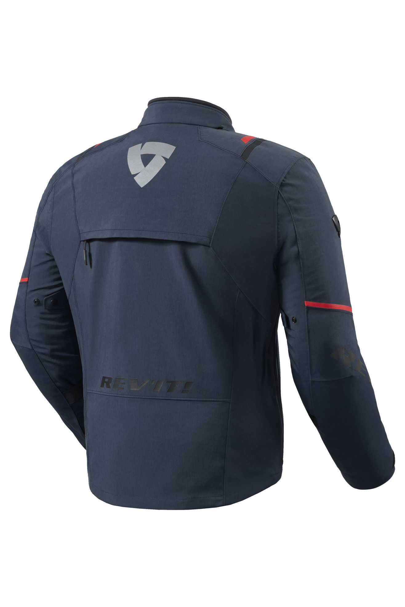 Chaqueta de Moto REV'IT! Fractal H2O