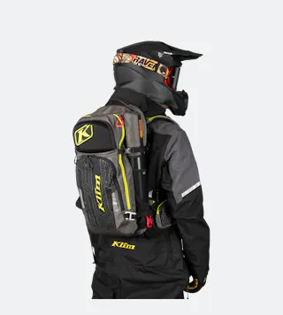 Klim Krew Pak Backpack