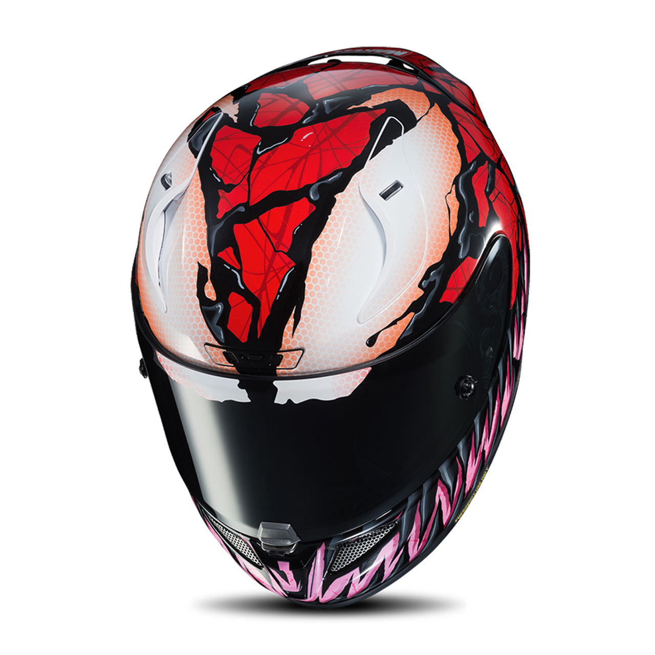 Casco Integral HJC RPHA 11 MARVEL Carnage