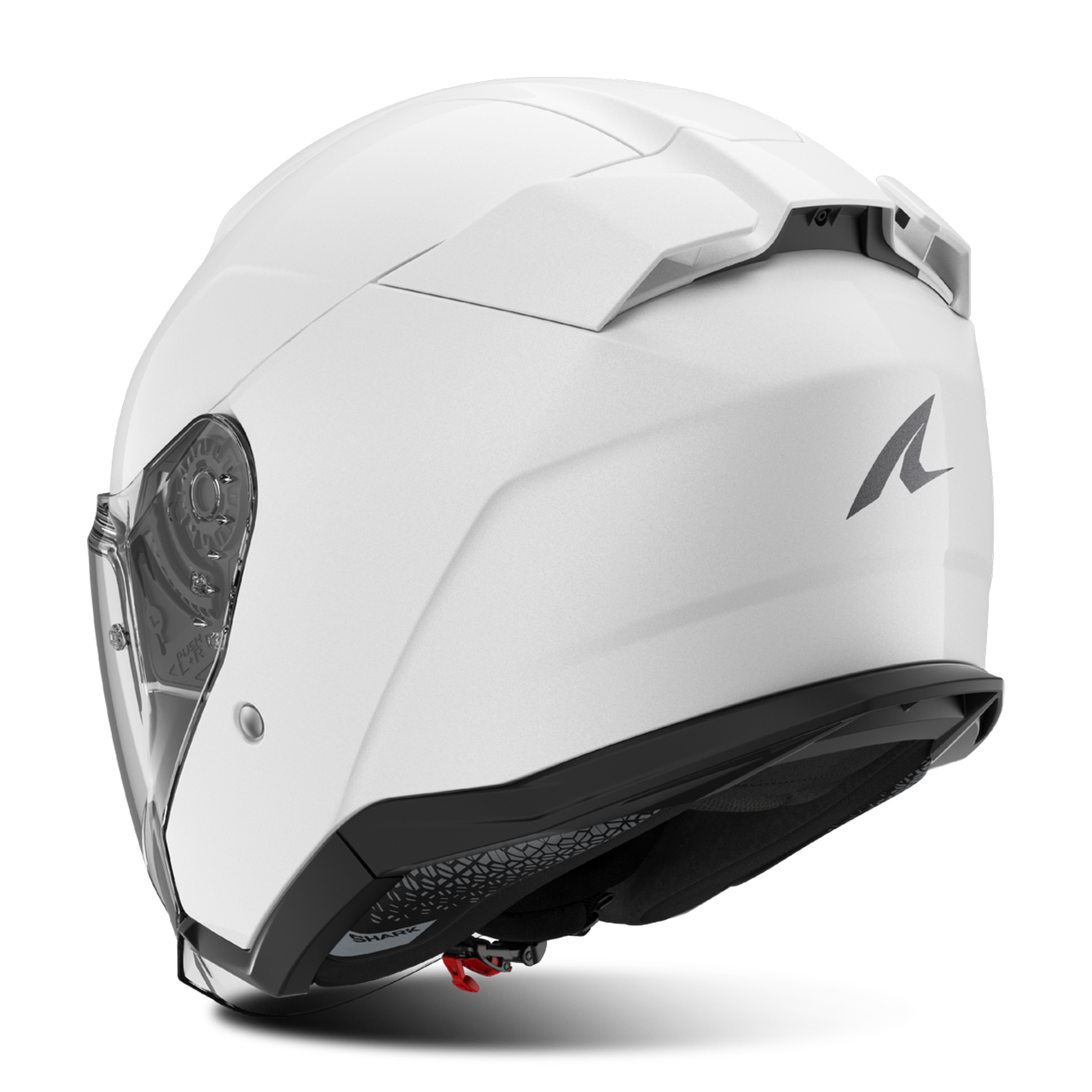 Shark Skwal Jet Open Face Helmet