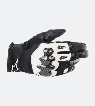 Motorhandschoenen Alpinestars SMX-1 Waterproof