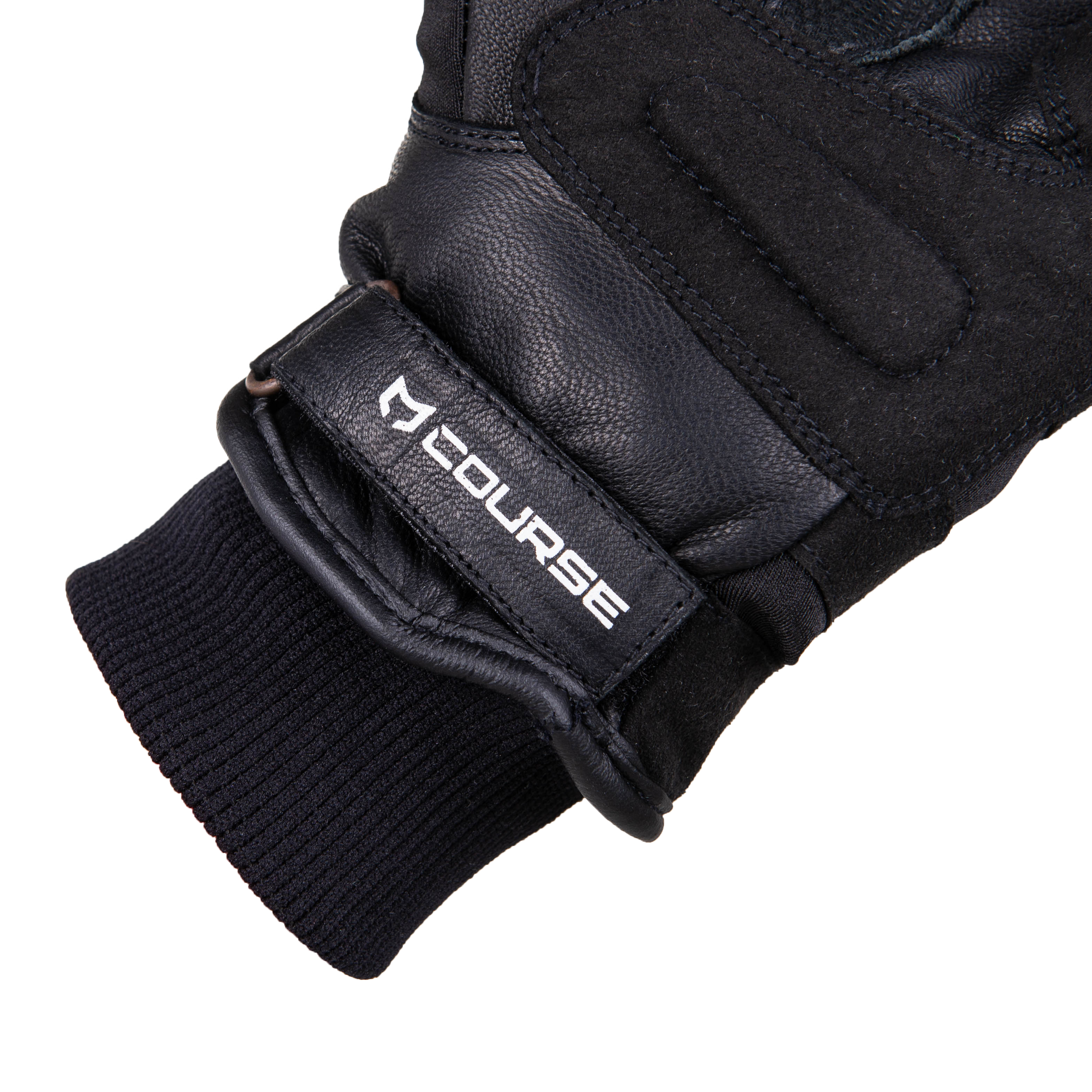 Gants Moto Course Short Touring