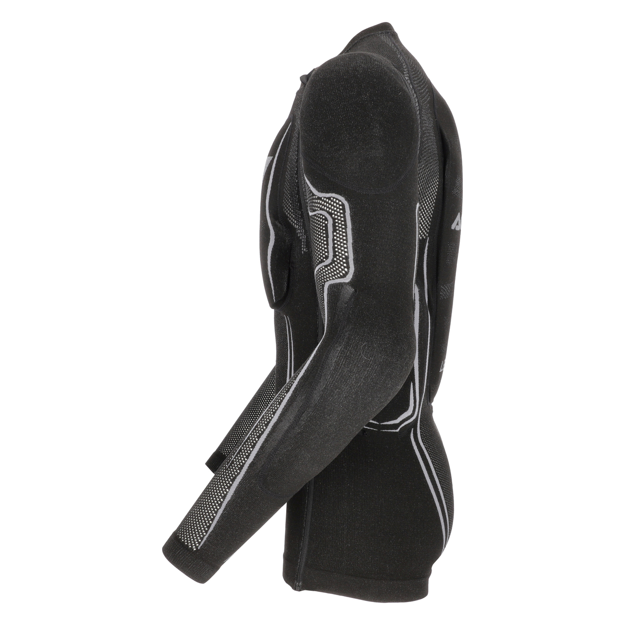 Cross-Protektorentop Acerbis X-Fit 2.0 Lvl2 Body armor