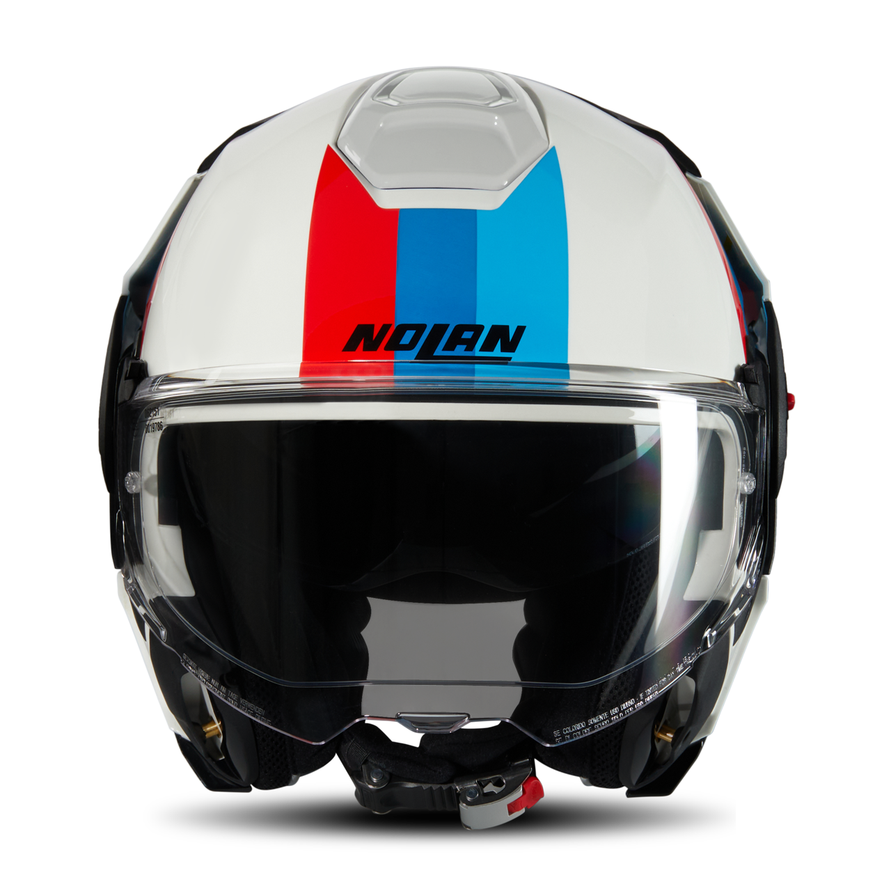 Casque Modulable Nolan N120-1