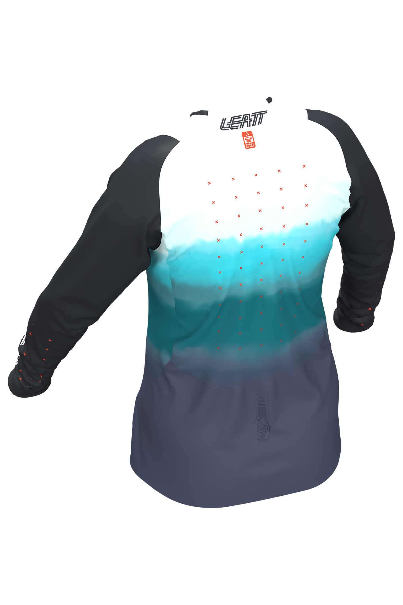 Maillot Cross Femme Leatt Moto 4.5 Lite V25