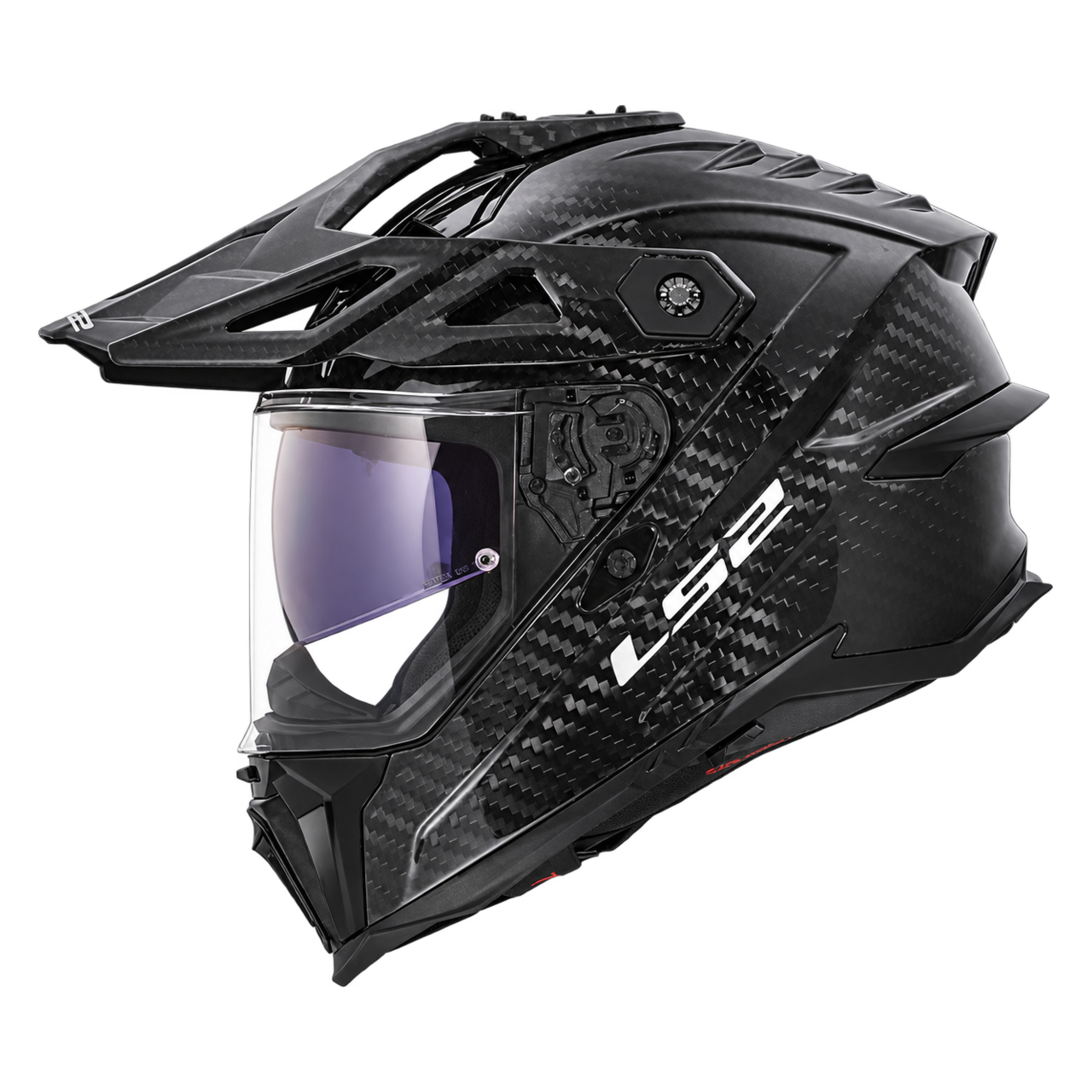 Crosshelm LS2 MX707 Explorer Evo