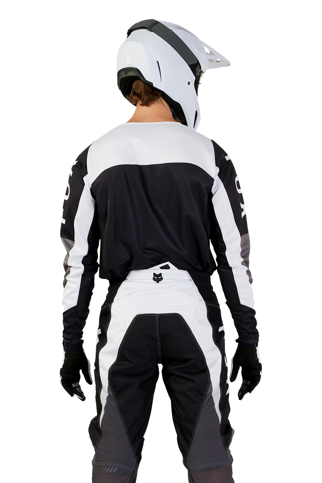 FOX 180 Nitro MX Jersey