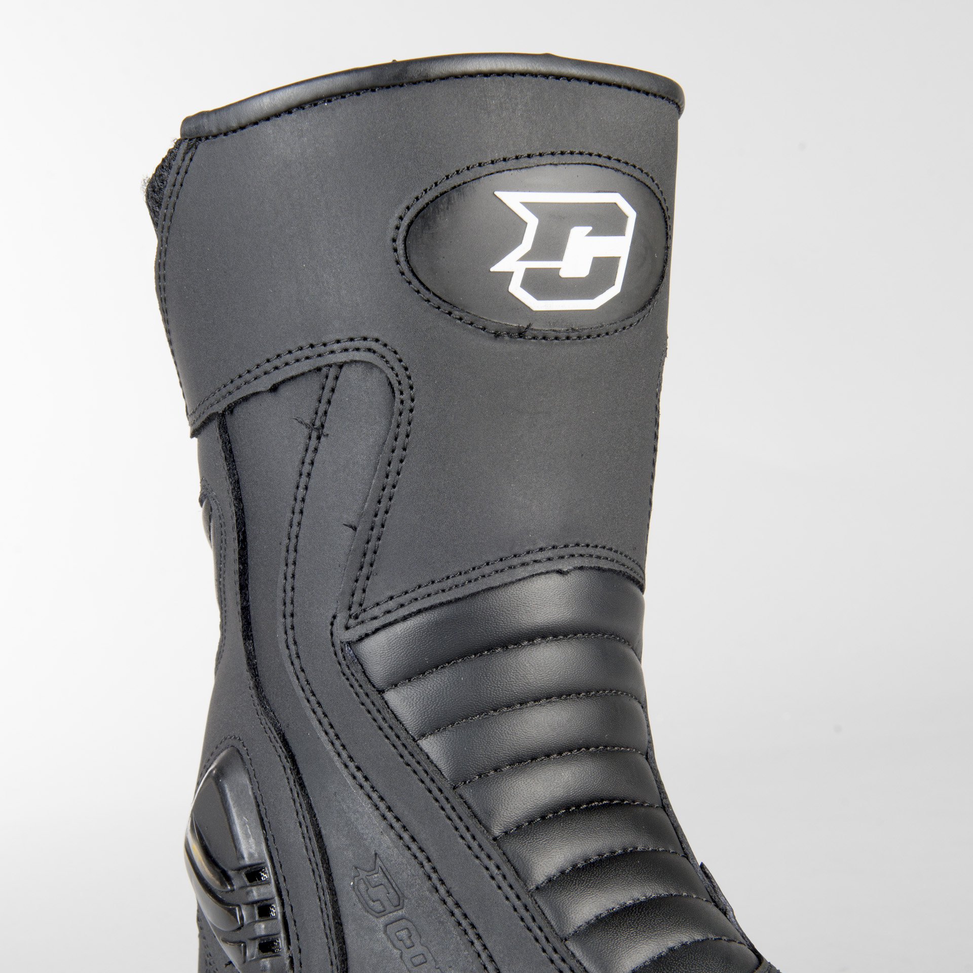 Botas de Moto Course Vagabond