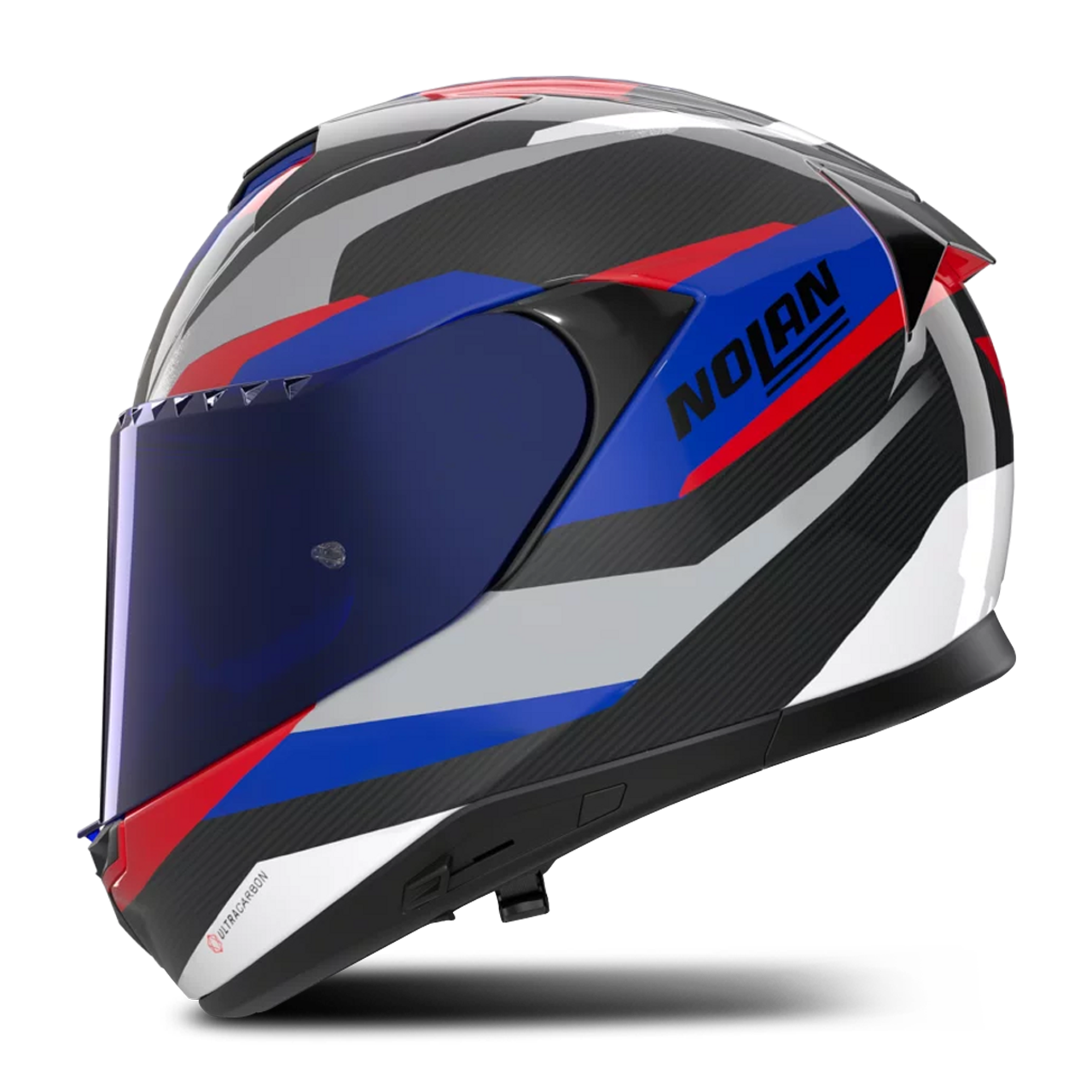 Intergraalhelm Nolan X-904 Ultra Carbon