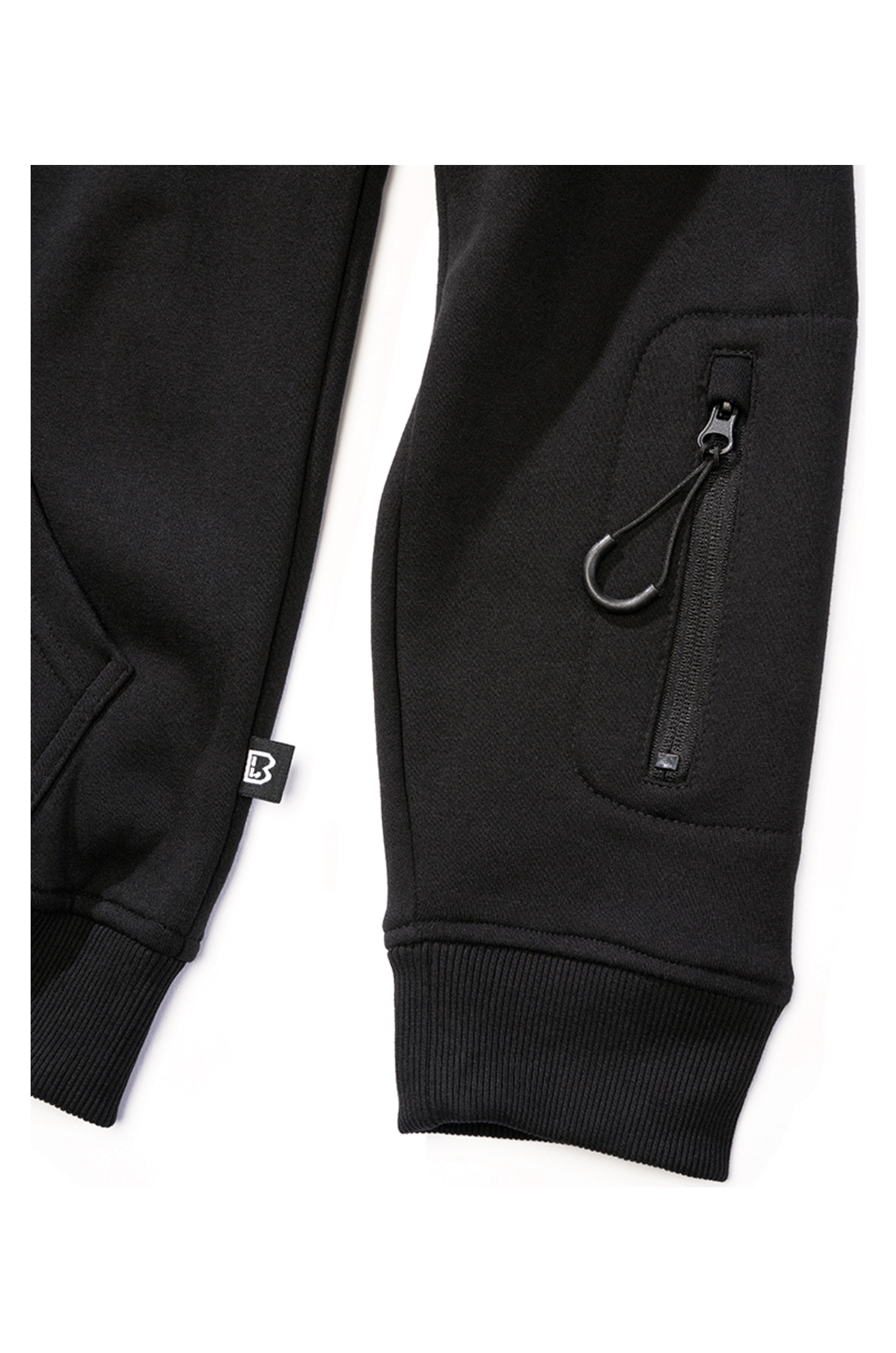 Brandit Tactical Sweat Jacket