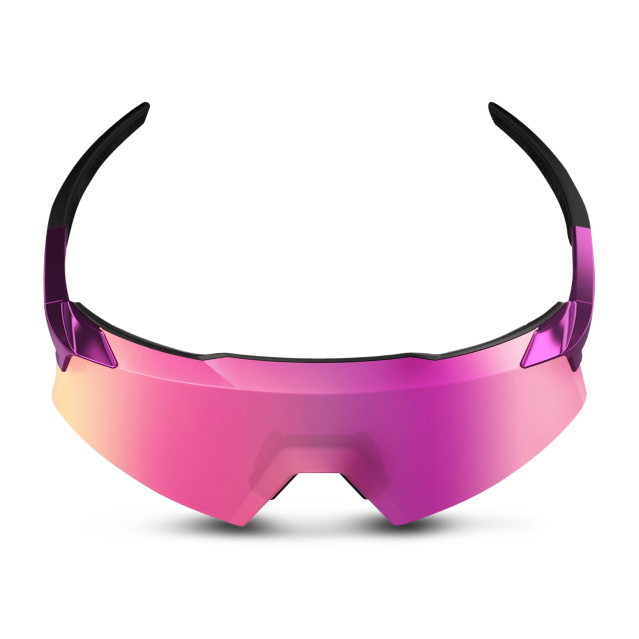 100% Aerocraft Youth MTB Glasses
