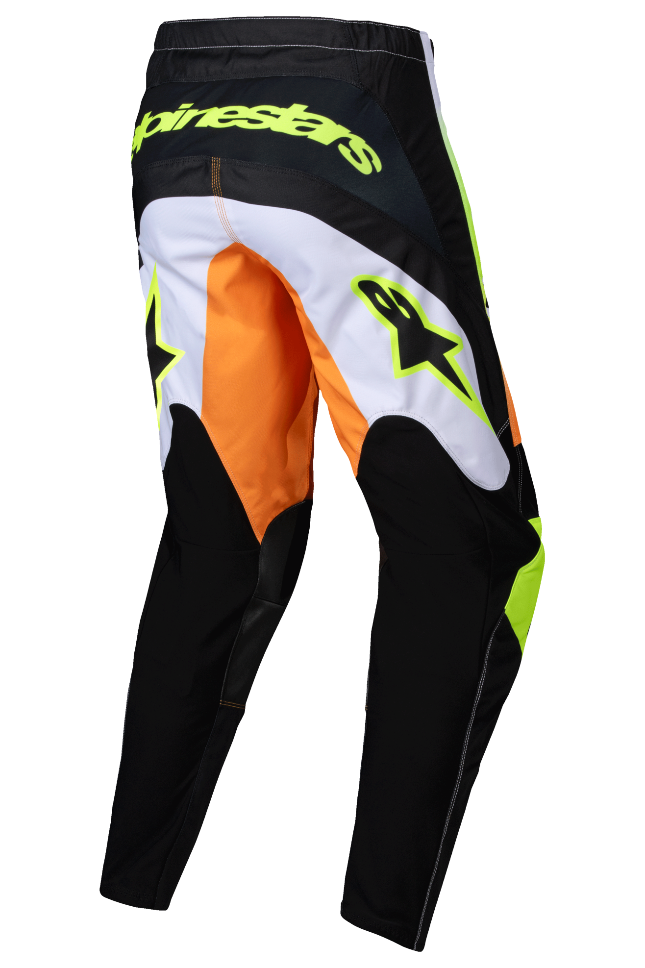 Pantalones de Cross Alpinestars Fluid Wurx