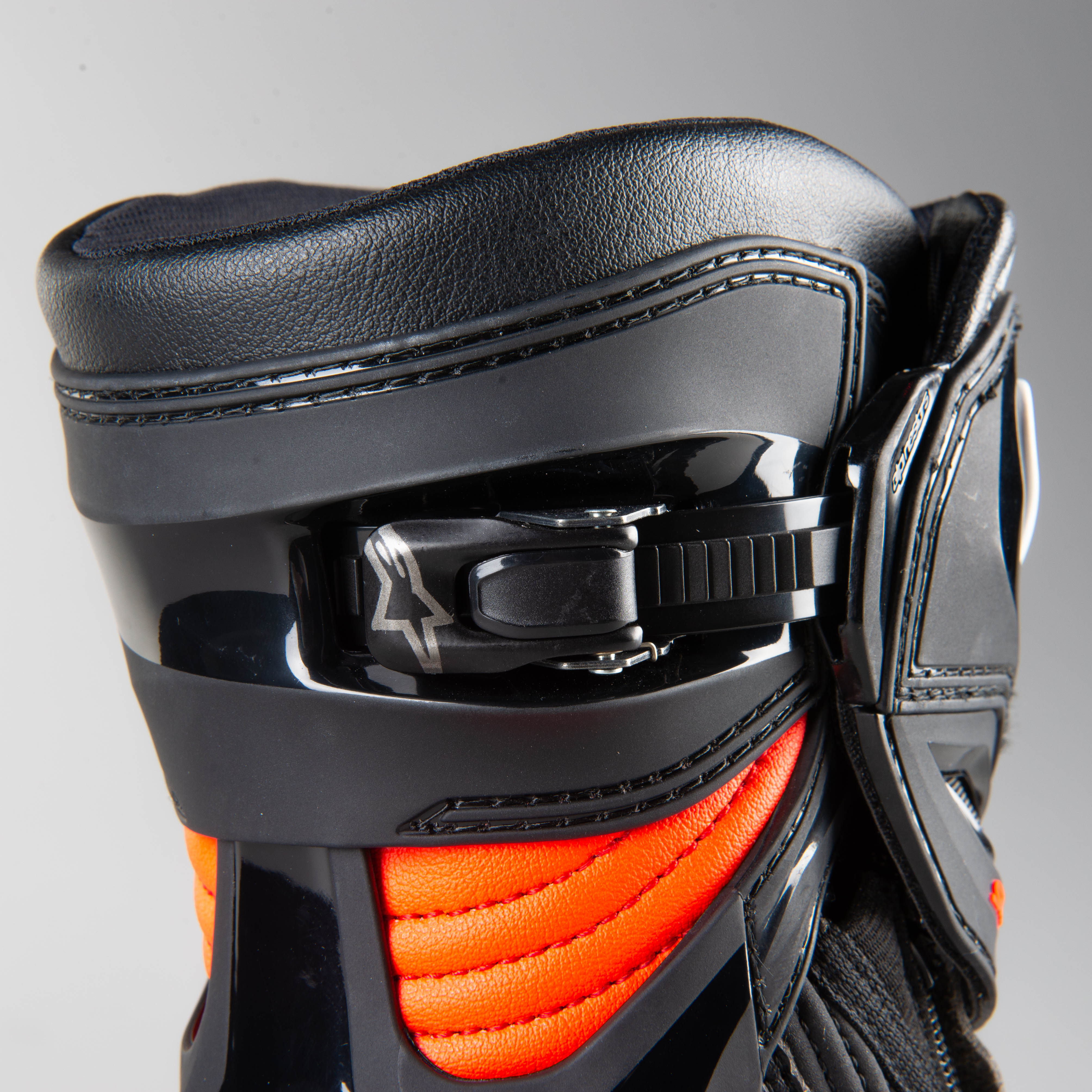 Motorlaarzen Alpinestars SMX Plus V2