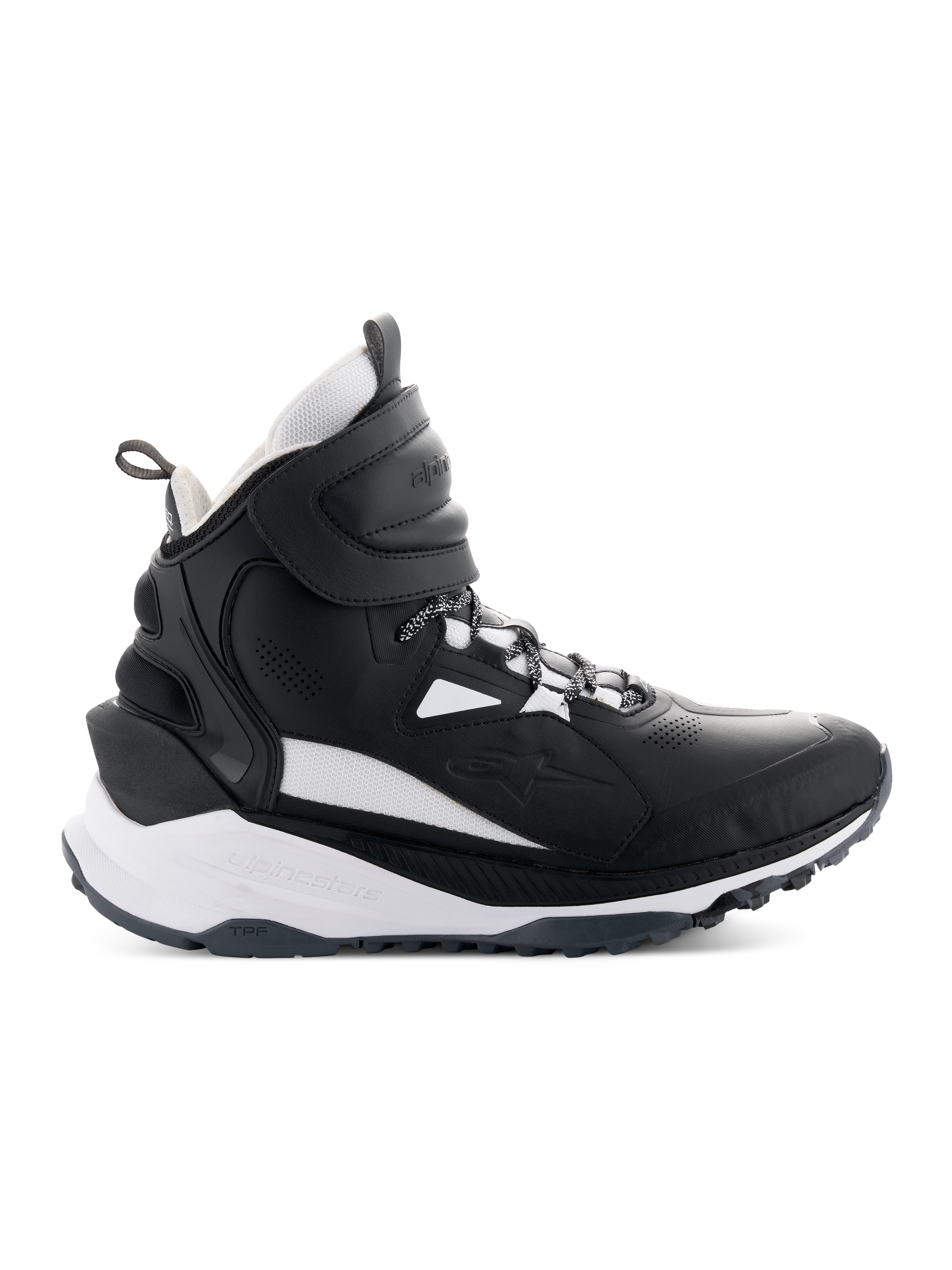 Alpinestars Speedstreet MC Shoes