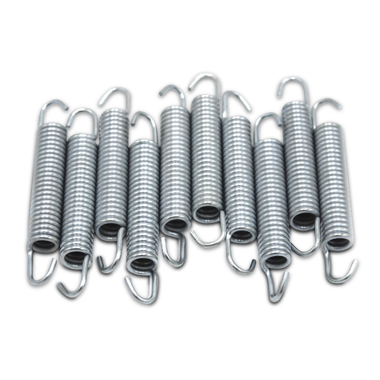 Yasuni Long Exhaust Spring - 10 pcs