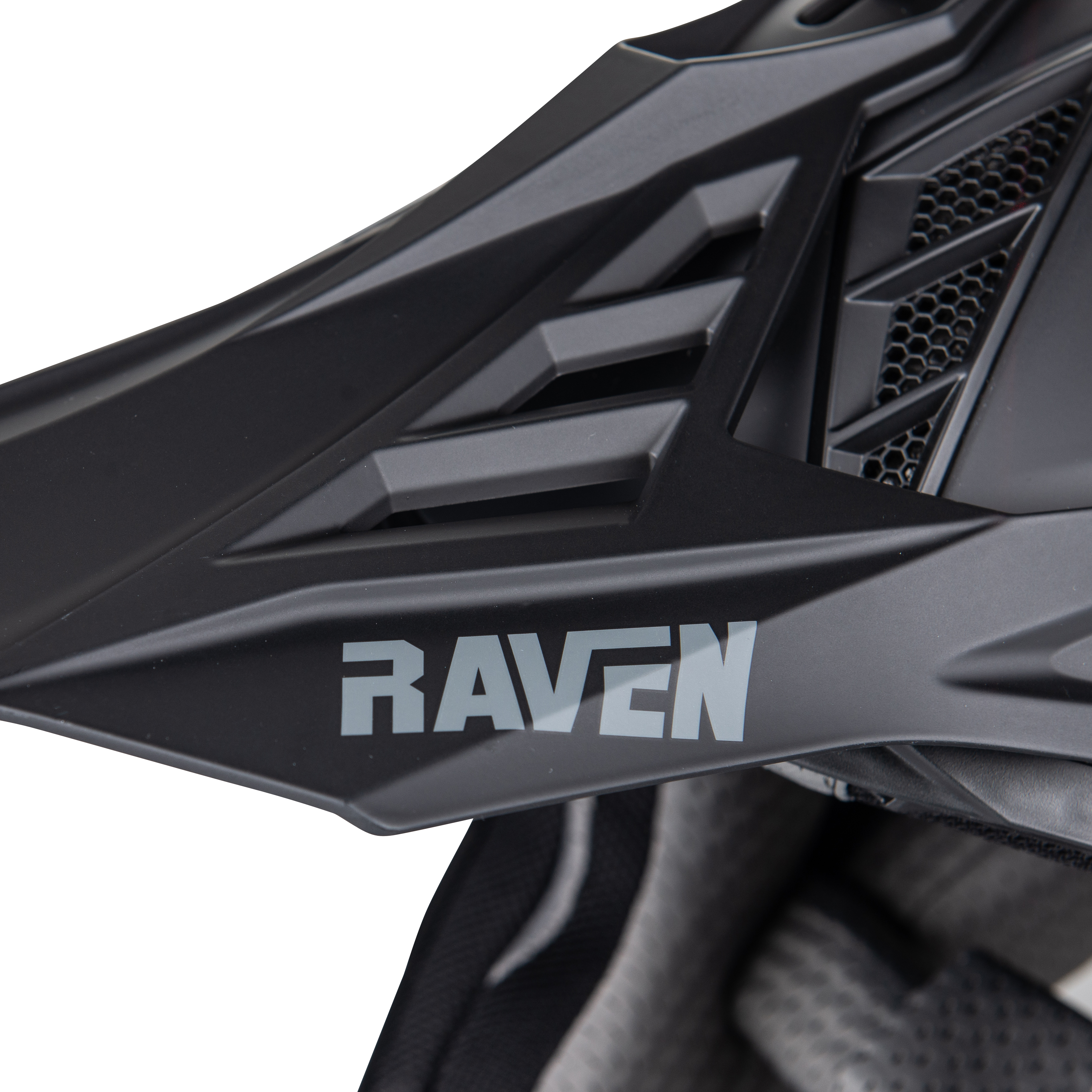 Crosshelm Raven Aspire Evo
