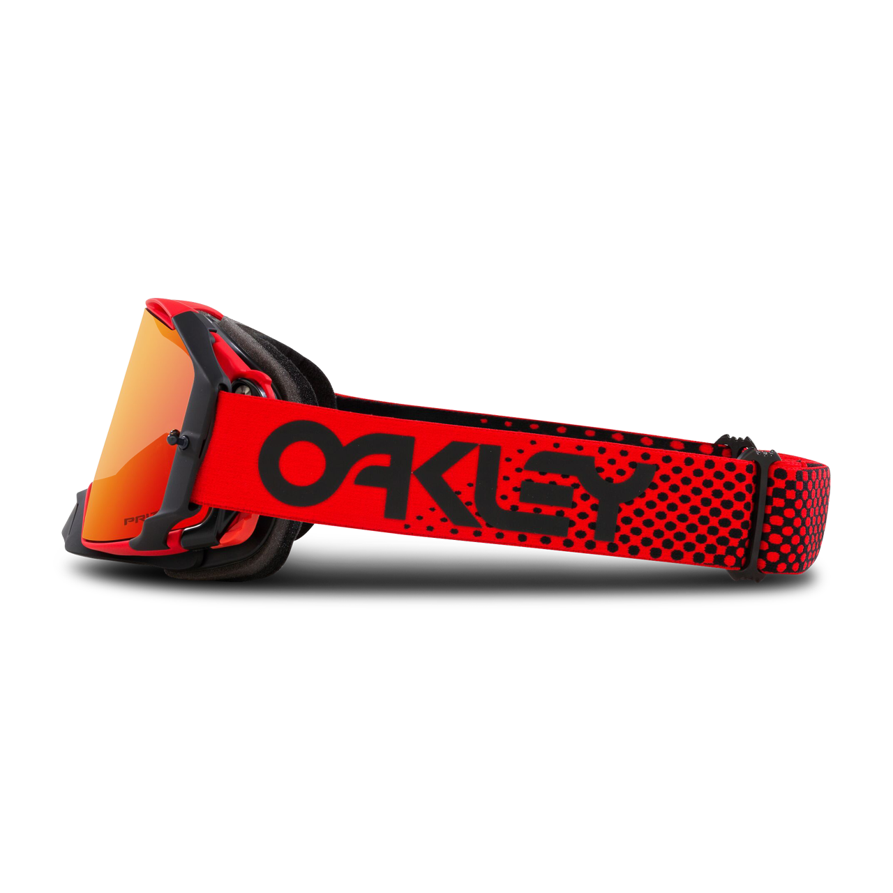 Oakley Airbrake MX Goggles