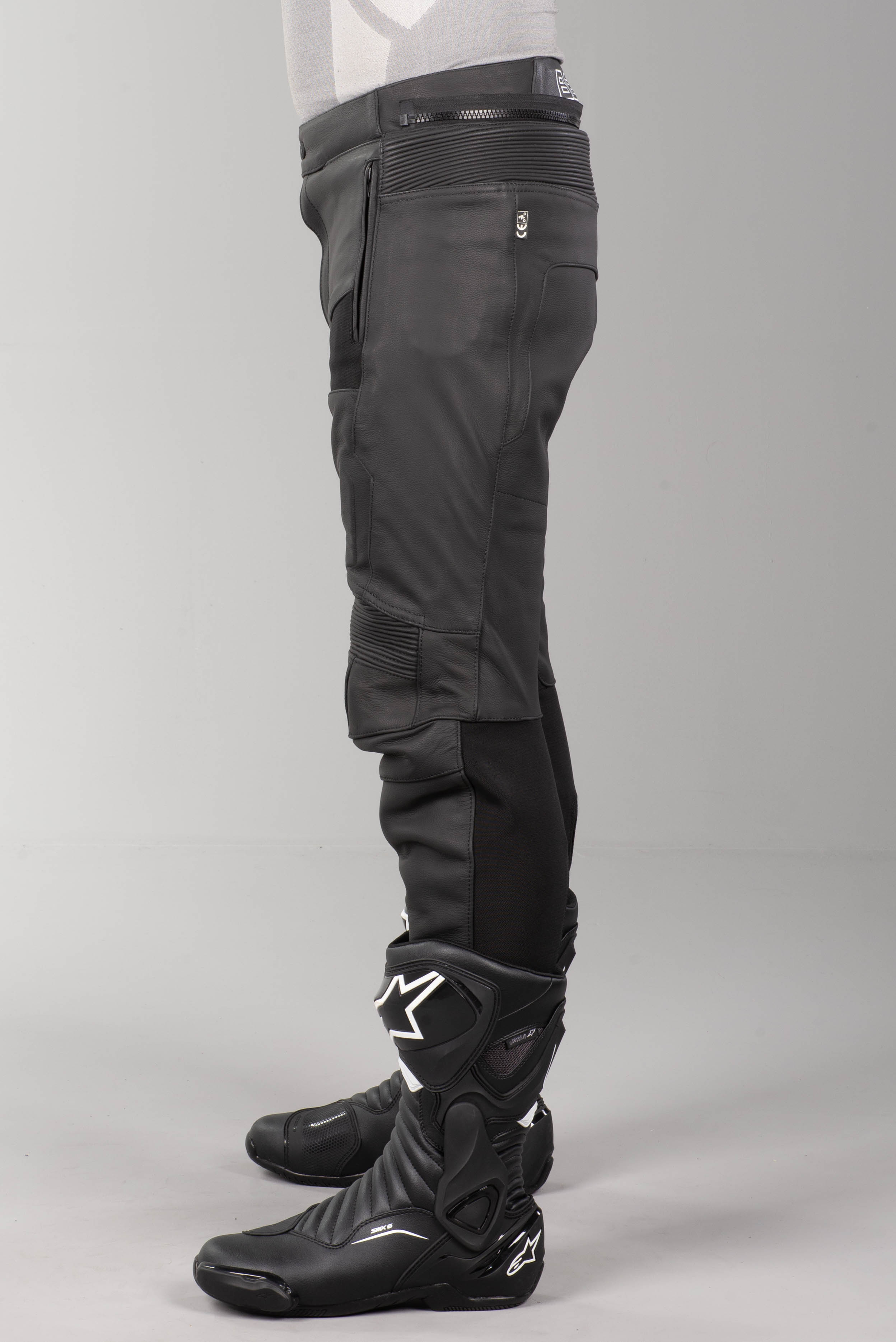 Pantalones de Moto Bering Boyd