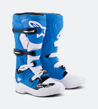 Crosslaarzen Alpinestars Tech 5