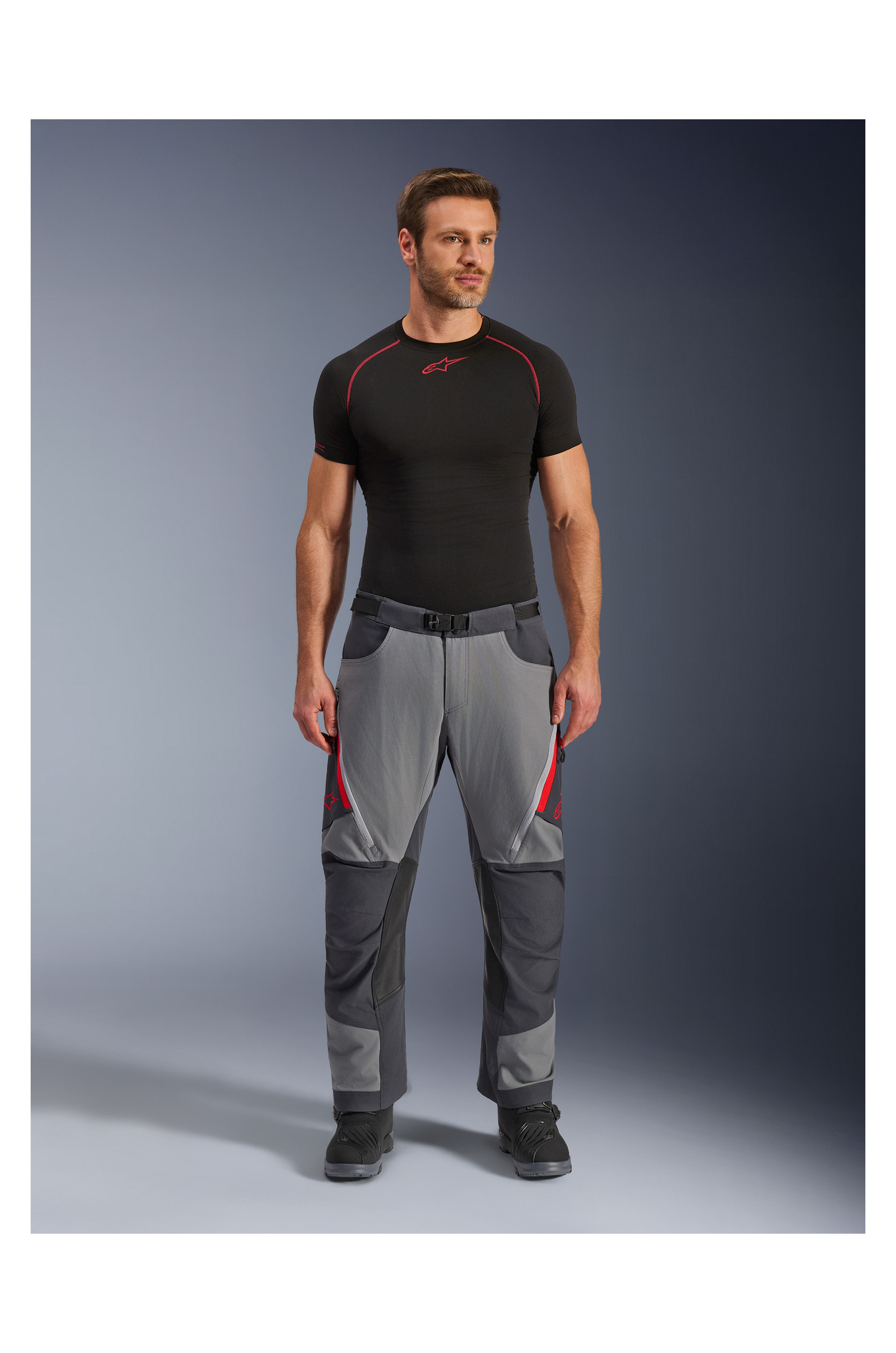 Alpinestars Maxdura Dual MC Trousers