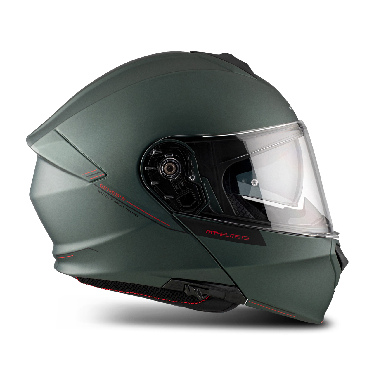 Casque Modulable MT Genesis SV