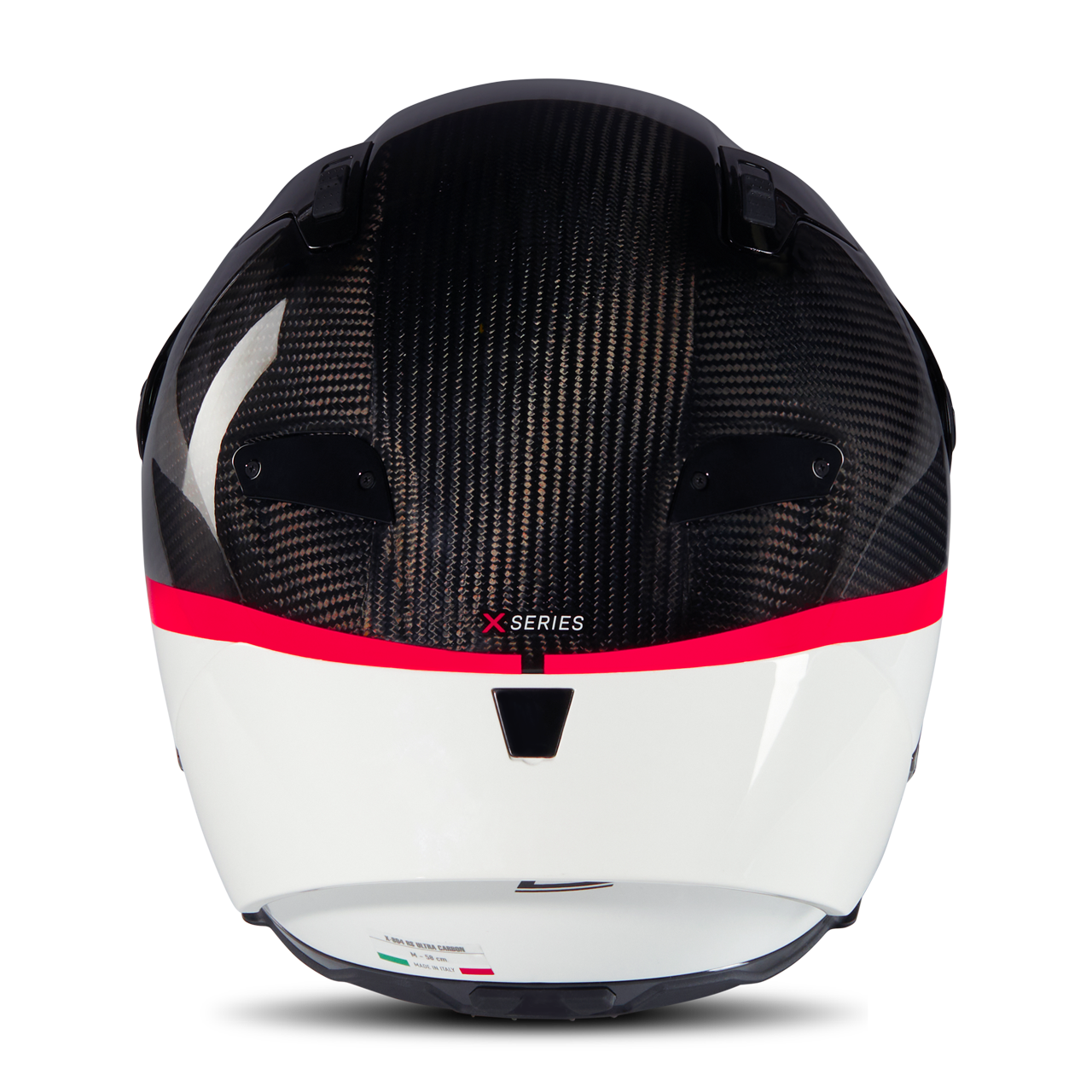 Casco Integral Nolan X-804 Rs