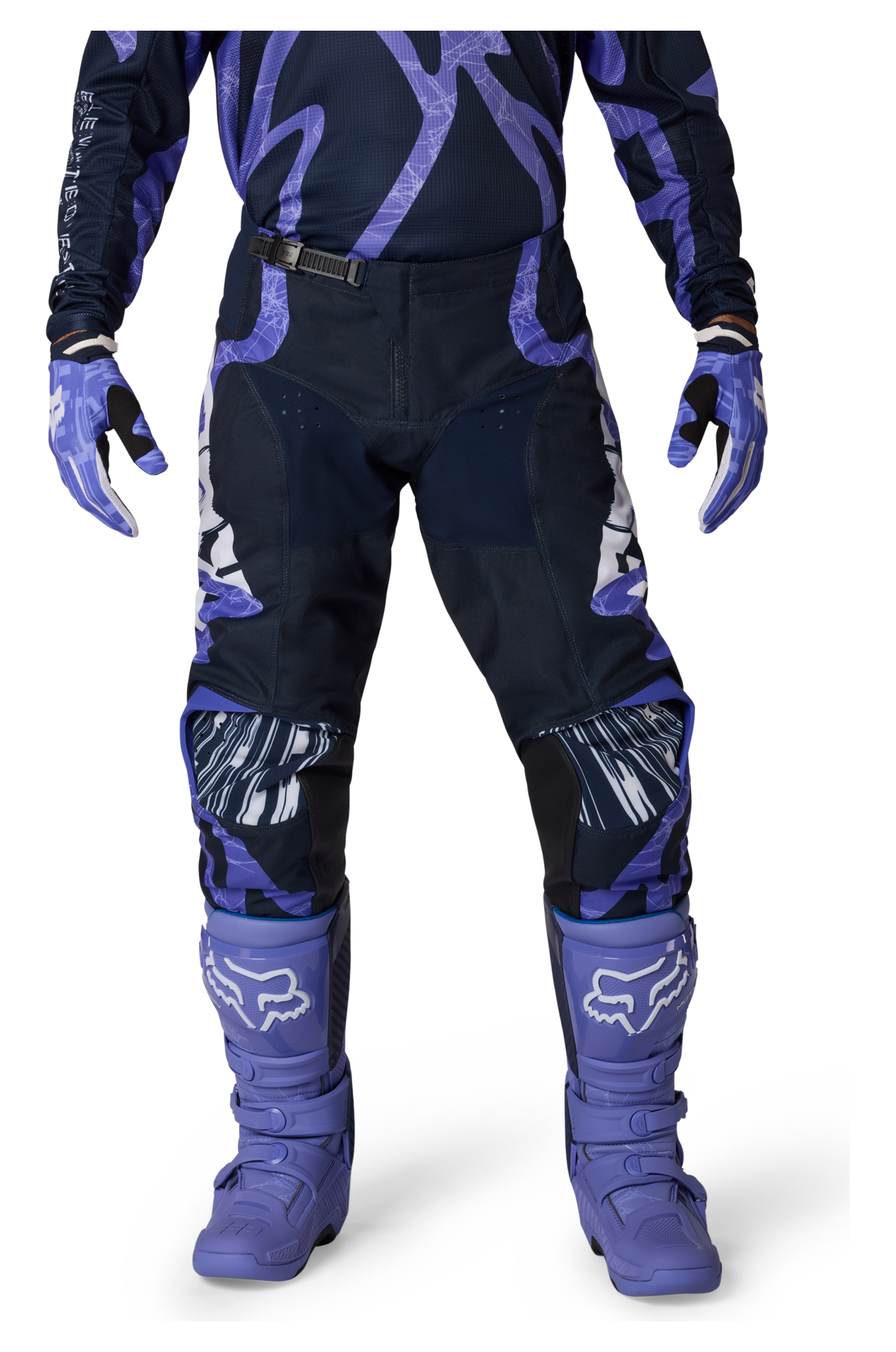 Pantalon Cross FOX 180 Diffuse SE
