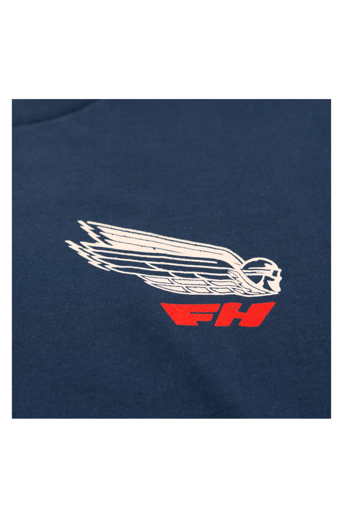 Camiseta Fasthouse Flyer