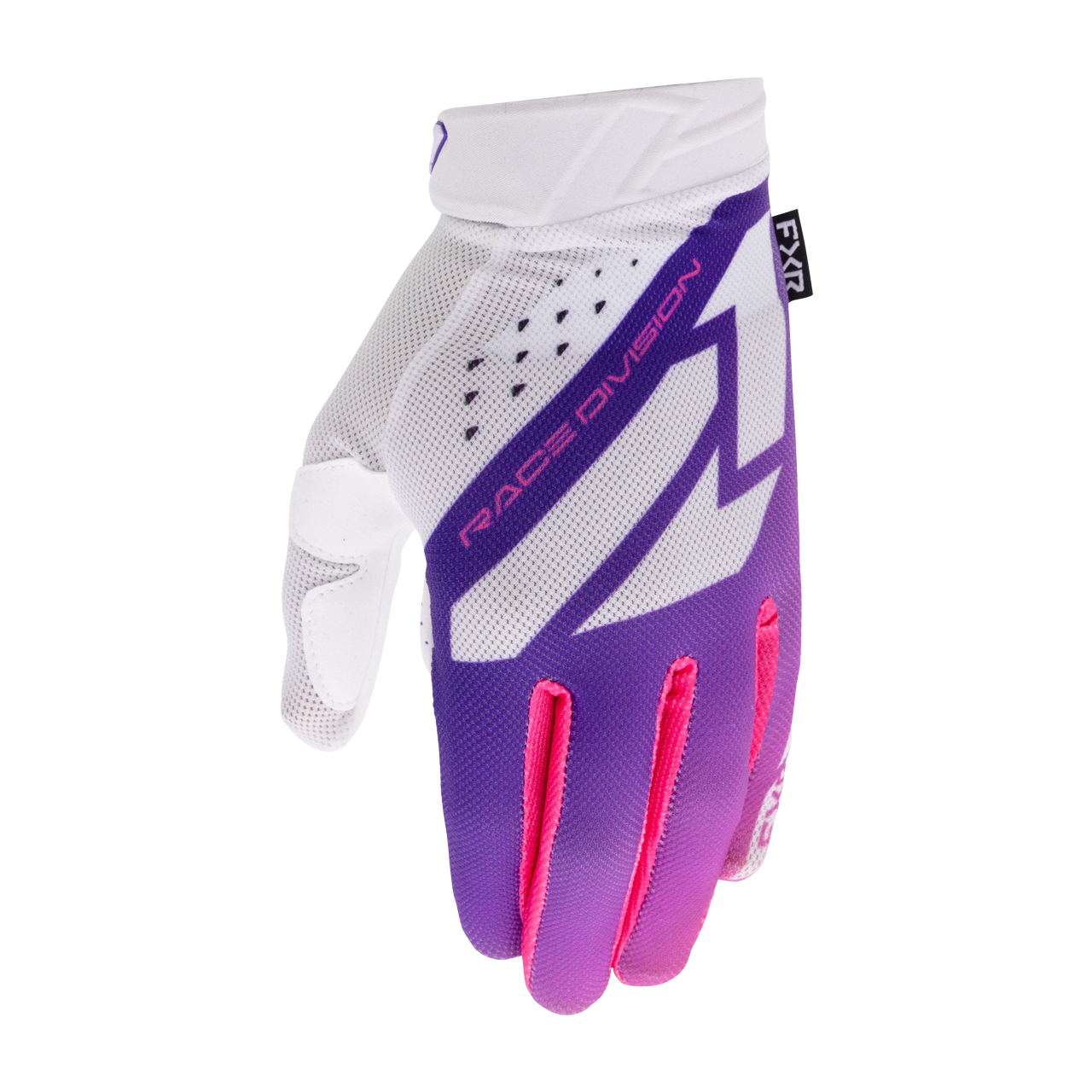 Guantes de Cross Niño FXR Reflex