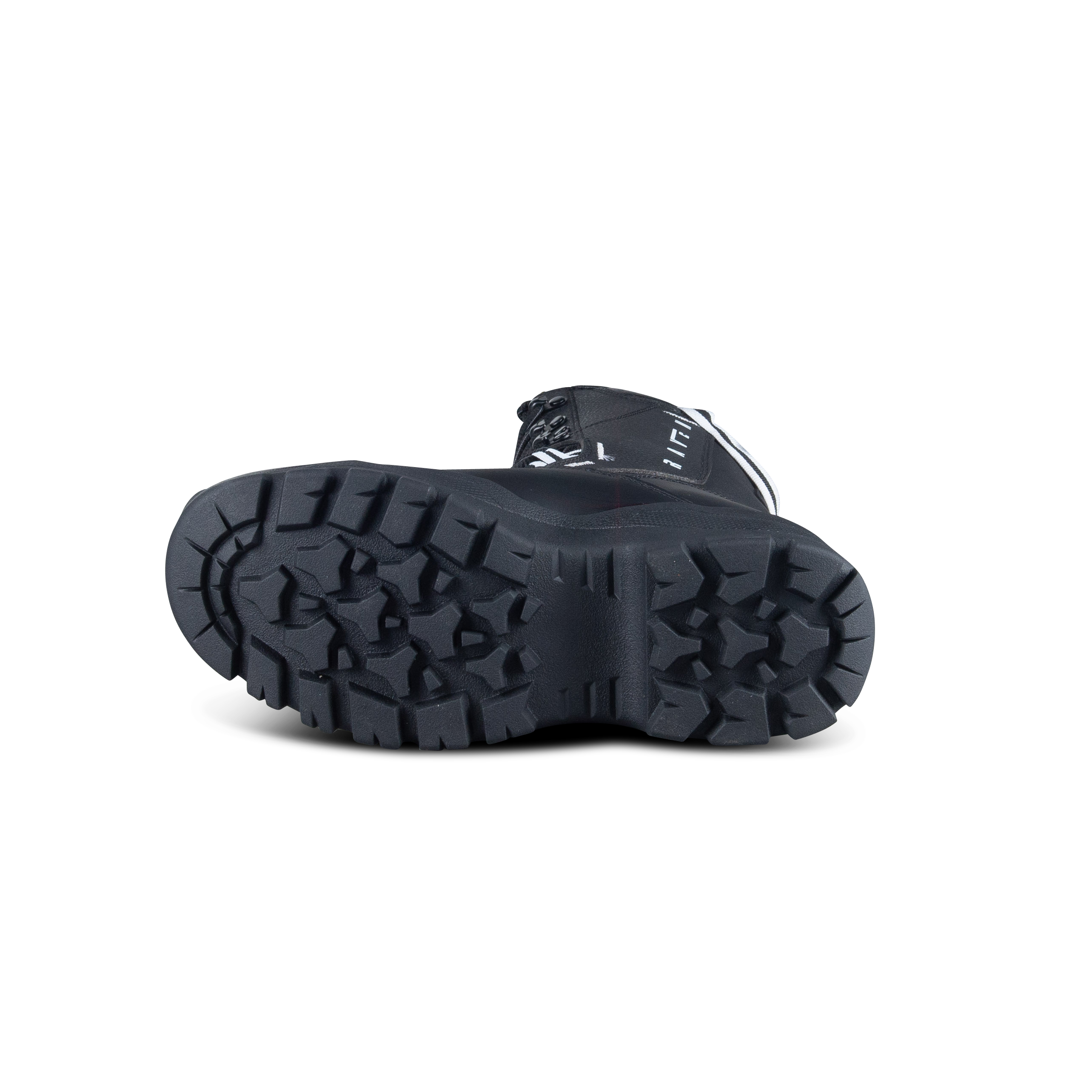 Botas de Moto de Nieve Raven Rush