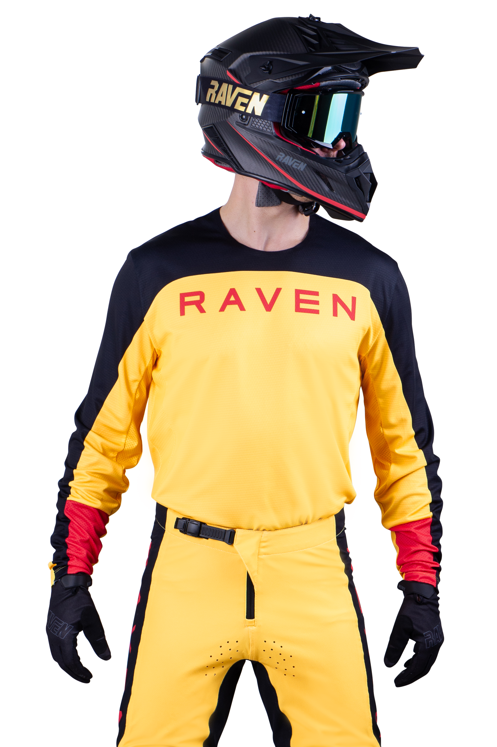 Crosstrui Raven RV-Zero
