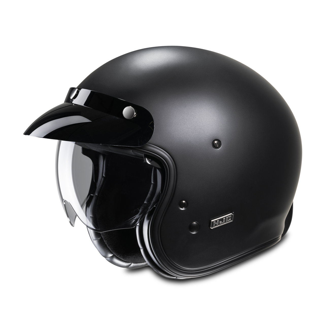 HJC V31 Open Helmet