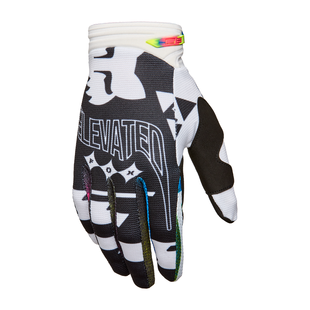 Guantes de cross FOX 180 Image Cosmo